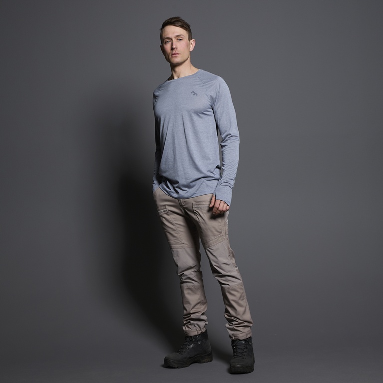 Lightweight longsleeve "Odal"